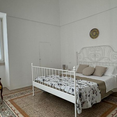 Locazione Turistica Casa Maria Leilighet Monopoli Eksteriør bilde